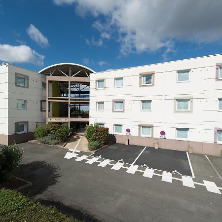 B&B Hotel Blois Sud Vineuil Vineuil  Exteriér fotografie