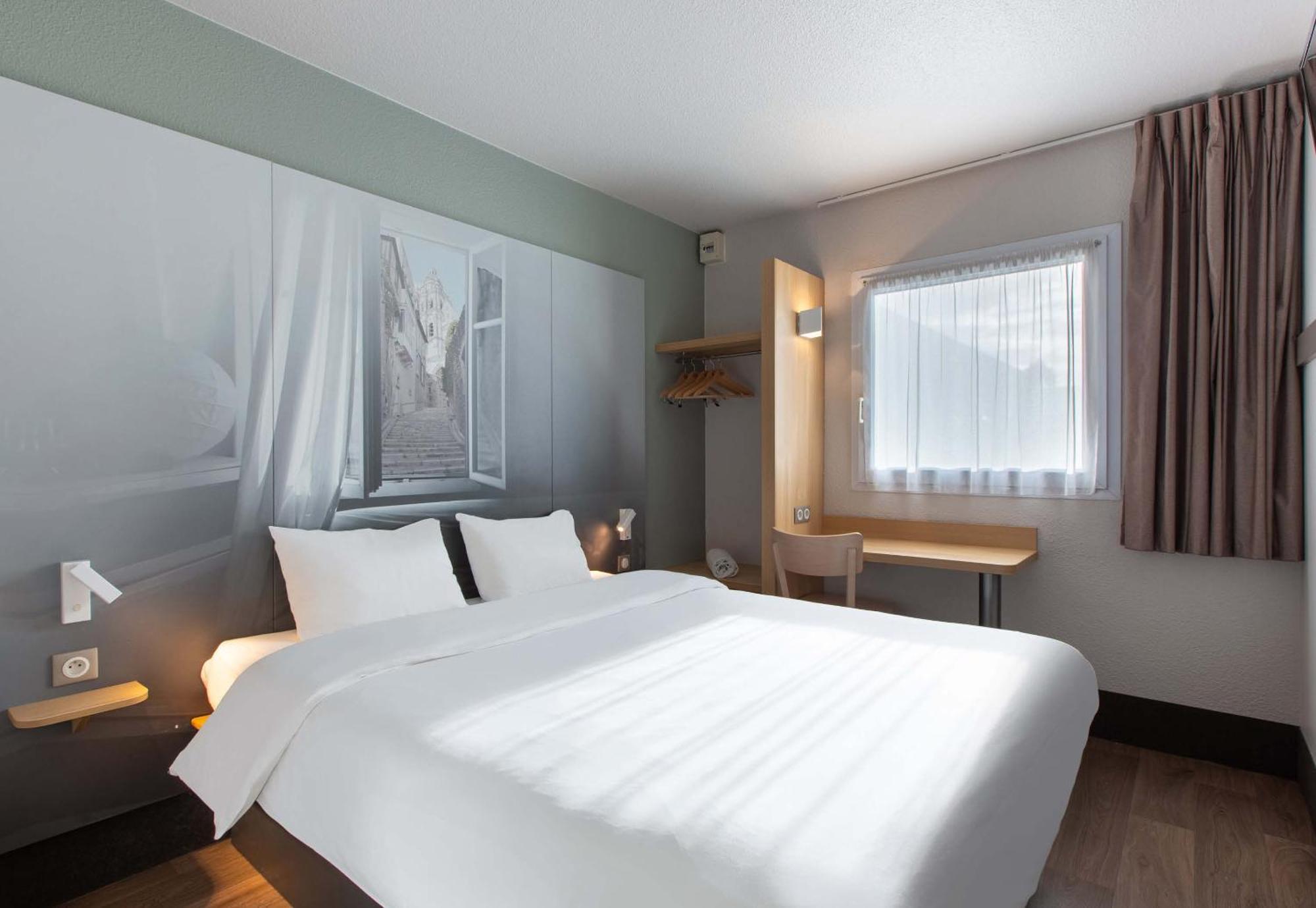 B&B Hotel Blois Sud Vineuil Vineuil  Exteriér fotografie