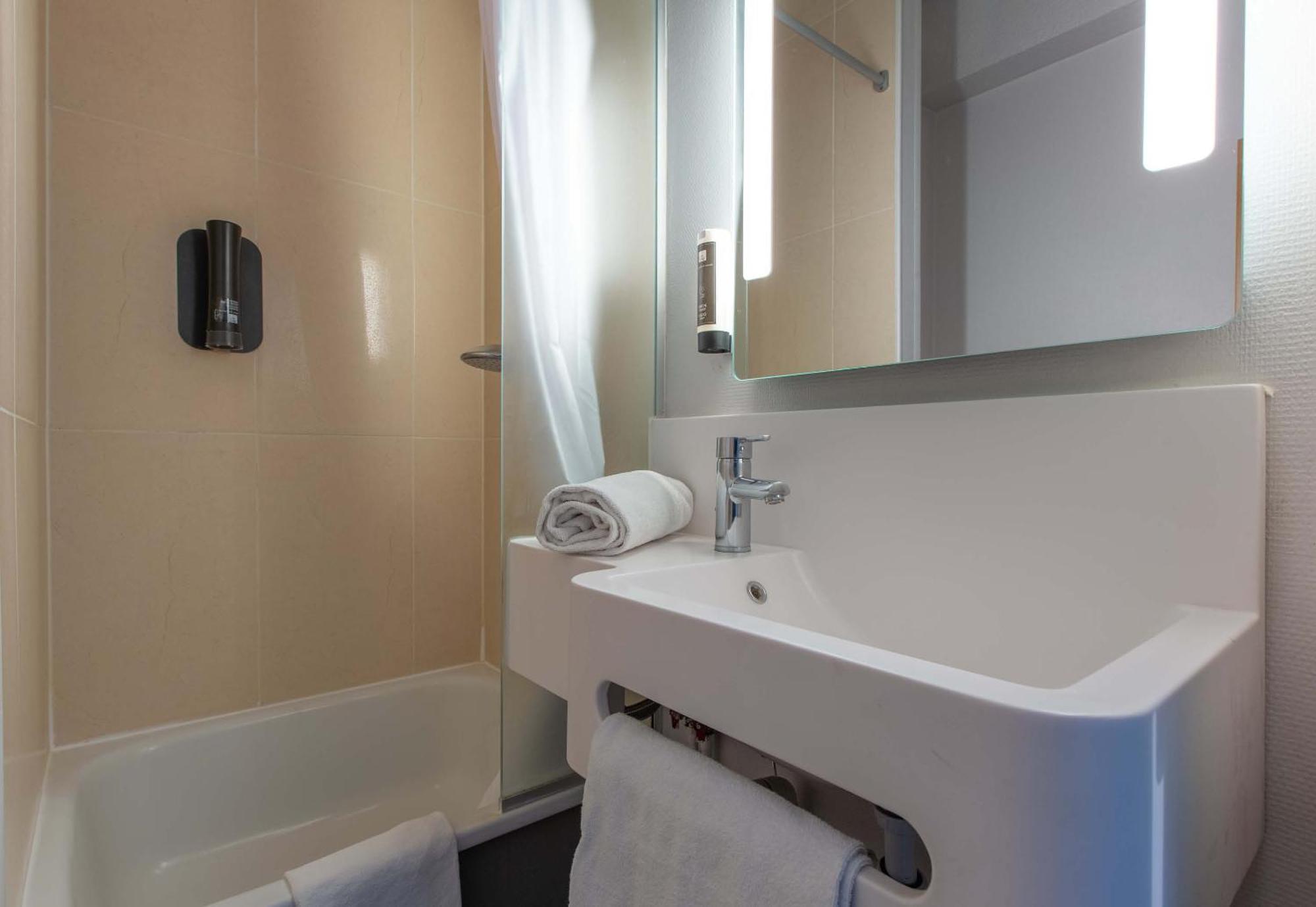 B&B Hotel Blois Sud Vineuil Vineuil  Exteriér fotografie