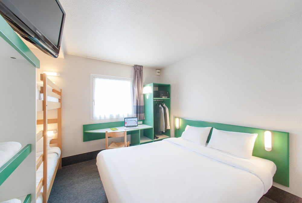 B&B Hotel Blois Sud Vineuil Vineuil  Exteriér fotografie