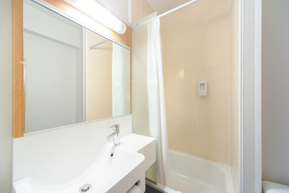 B&B Hotel Blois Sud Vineuil Vineuil  Exteriér fotografie