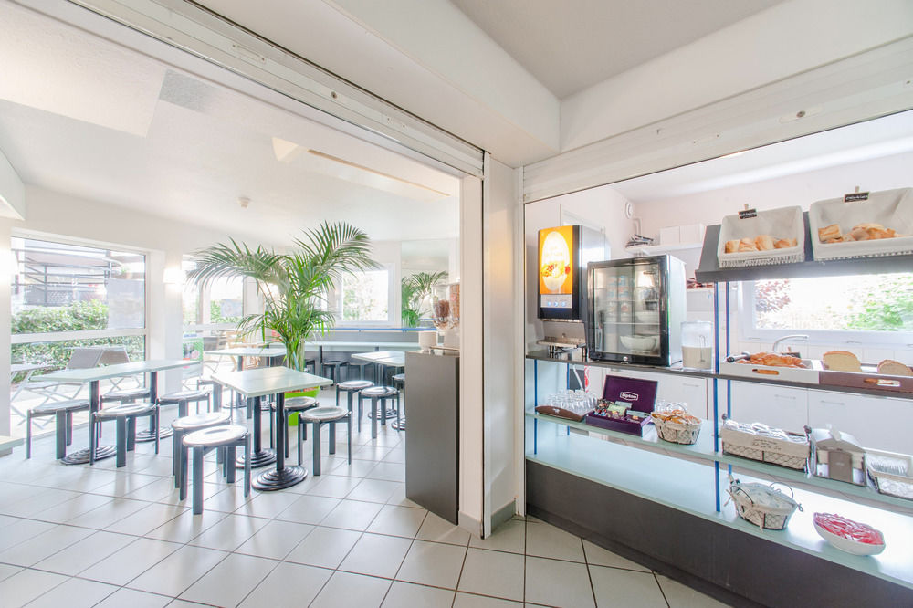 B&B Hotel Blois Sud Vineuil Vineuil  Exteriér fotografie
