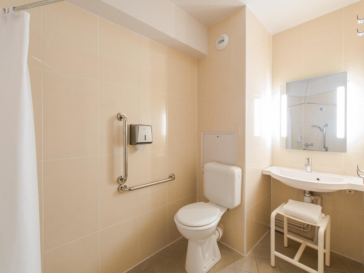 B&B Hotel Blois Sud Vineuil Vineuil  Exteriér fotografie