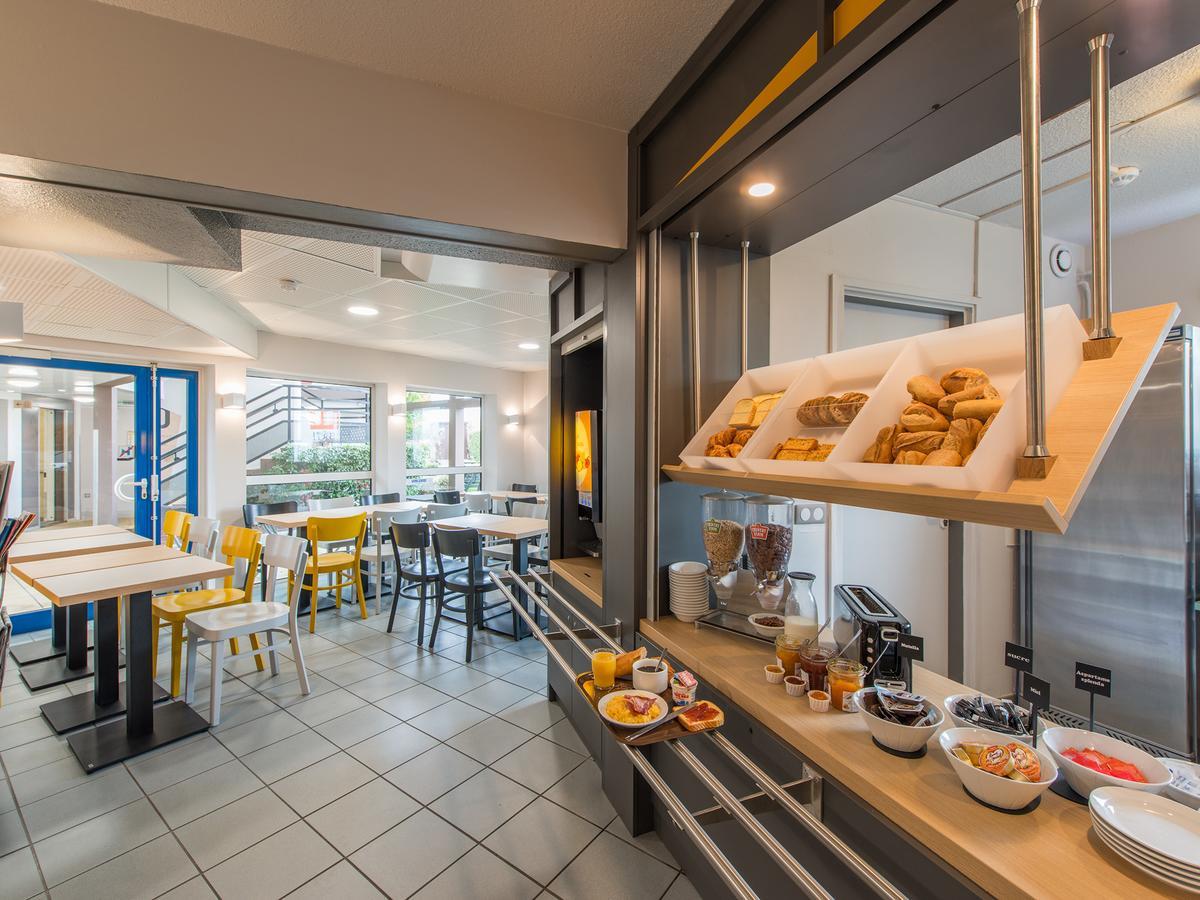 B&B Hotel Blois Sud Vineuil Vineuil  Exteriér fotografie