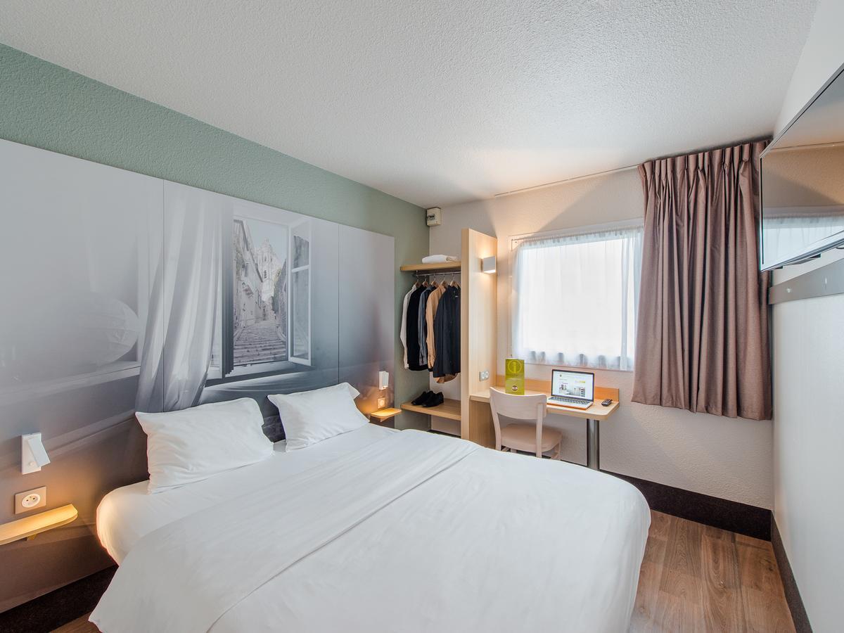 B&B Hotel Blois Sud Vineuil Vineuil  Exteriér fotografie