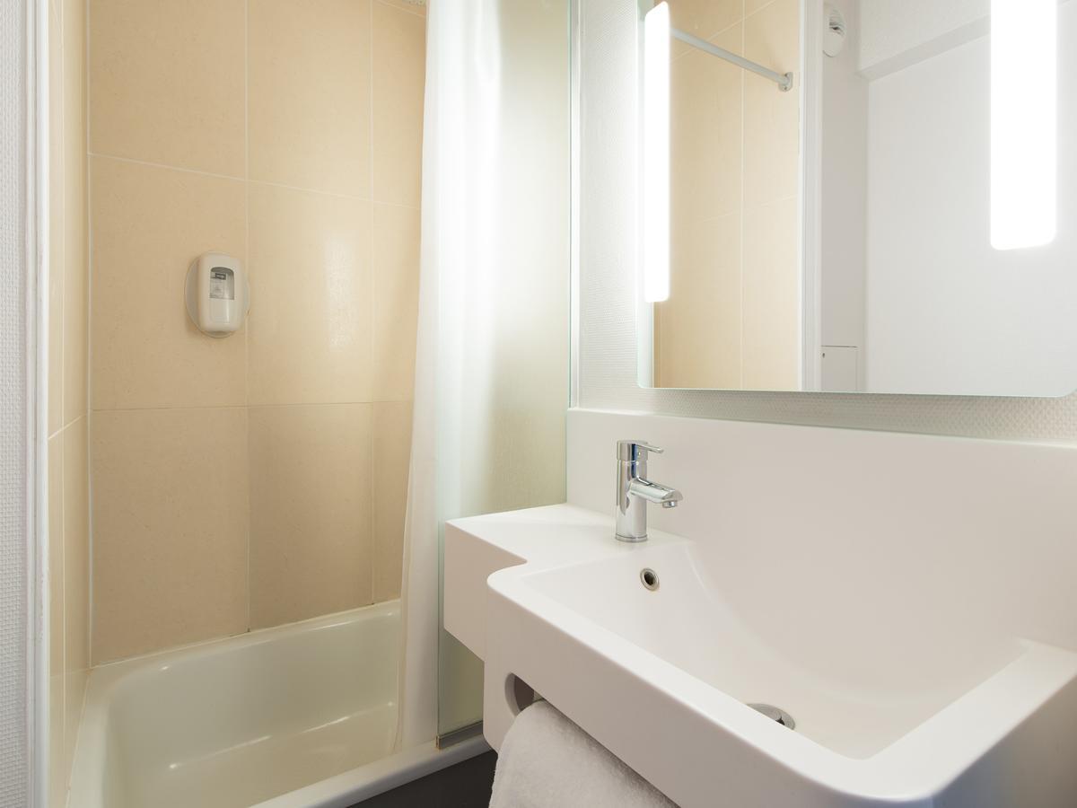 B&B Hotel Blois Sud Vineuil Vineuil  Exteriér fotografie