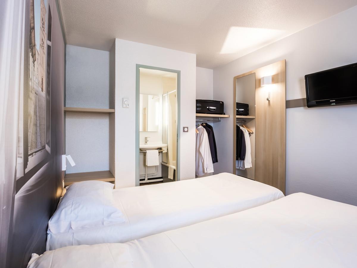 B&B Hotel Blois Sud Vineuil Vineuil  Exteriér fotografie